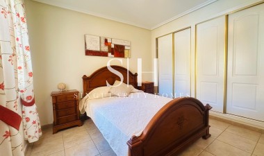 Resale - Villa - Orihuela Costa - PAU 8