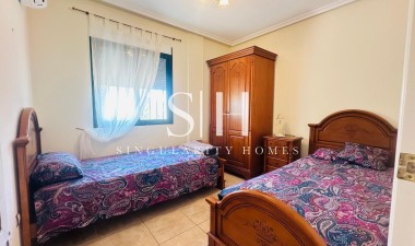 Resale - Villa - Orihuela Costa - PAU 8