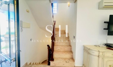 Resale - Villa - Orihuela Costa - PAU 8