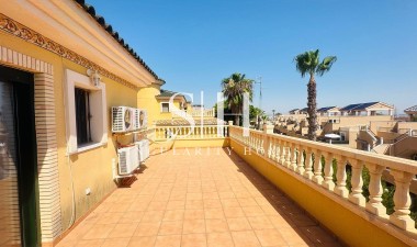 Resale - Villa - Orihuela Costa - PAU 8