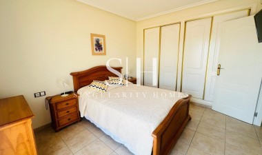 Resale - Villa - Orihuela Costa - PAU 8