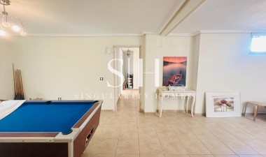 Resale - Villa - Orihuela Costa - PAU 8