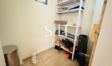 Resale - Villa - Orihuela Costa - PAU 8