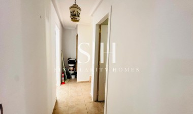 Resale - Villa - Orihuela Costa - PAU 8