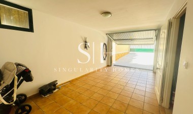 Resale - Villa - Orihuela Costa - PAU 8