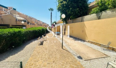 Resale - Villa - Orihuela Costa - PAU 8