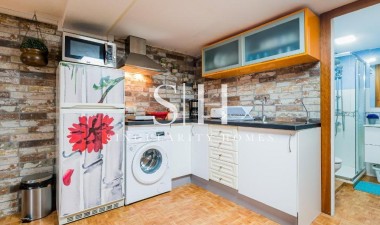 Herverkoop - Huis - Torrevieja - Acequion