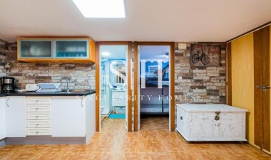 Herverkoop - Huis - Torrevieja - Acequion