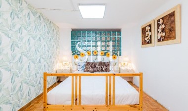 Herverkoop - Huis - Torrevieja - Acequion