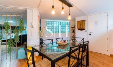 Herverkoop - Huis - Torrevieja - Acequion