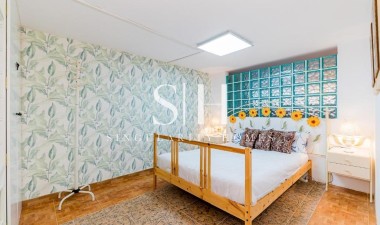 Herverkoop - Huis - Torrevieja - Acequion