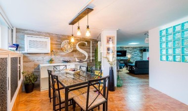 Herverkoop - Huis - Torrevieja - Acequion