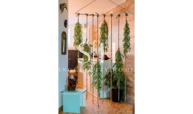 Herverkoop - Huis - Torrevieja - Acequion