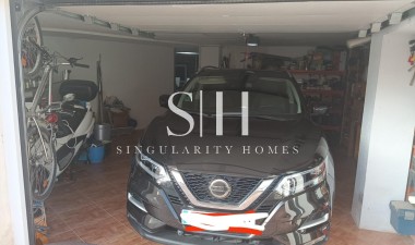 Herverkoop - Huis - Torrevieja - Acequion