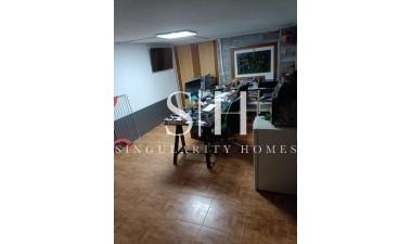 Herverkoop - Huis - Torrevieja - Acequion