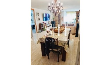 Herverkoop - Huis - Torrevieja - Acequion