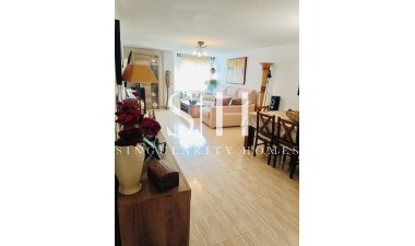 Herverkoop - Huis - Torrevieja - Acequion