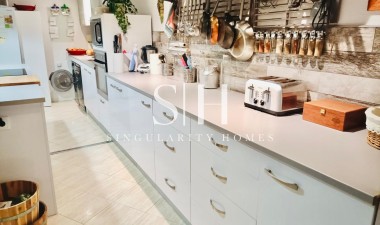 Herverkoop - Huis - Torrevieja - Acequion