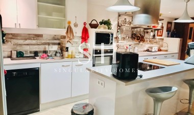 Herverkoop - Huis - Torrevieja - Acequion