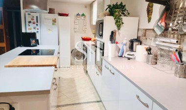 Herverkoop - Huis - Torrevieja - Acequion