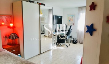 Herverkoop - Huis - Torrevieja - Acequion