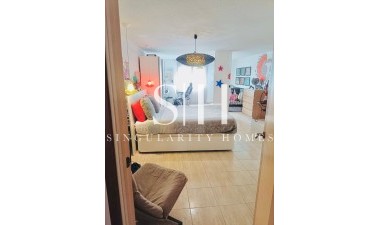 Herverkoop - Huis - Torrevieja - Acequion