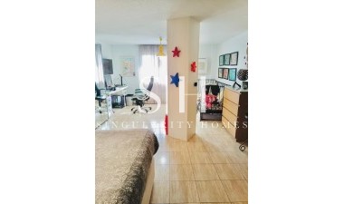 Herverkoop - Huis - Torrevieja - Acequion