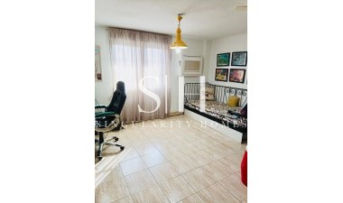 Herverkoop - Huis - Torrevieja - Acequion