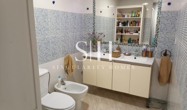 Herverkoop - Huis - Torrevieja - Acequion