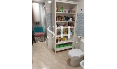 Herverkoop - Huis - Torrevieja - Acequion