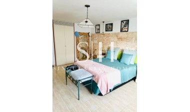 Herverkoop - Huis - Torrevieja - Acequion