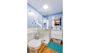 Herverkoop - Huis - Torrevieja - Acequion