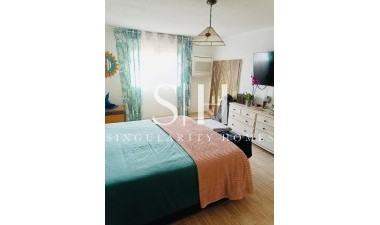 Herverkoop - Huis - Torrevieja - Acequion