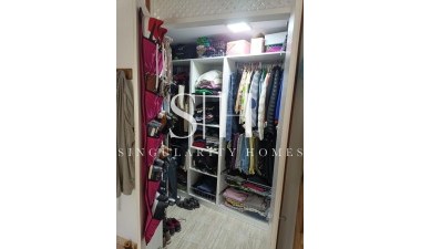 Herverkoop - Huis - Torrevieja - Acequion