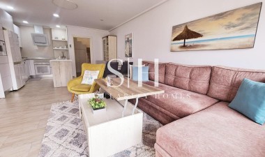 Återförsäljning - Hus - Torrevieja - La siesta