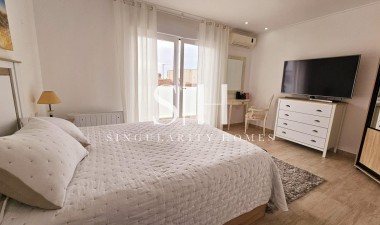 Återförsäljning - Hus - Torrevieja - La siesta