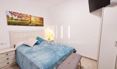 Återförsäljning - Hus - Torrevieja - La siesta