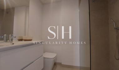 Новое здание - Квартира / квартира - Cartagena - Mar De Cristal