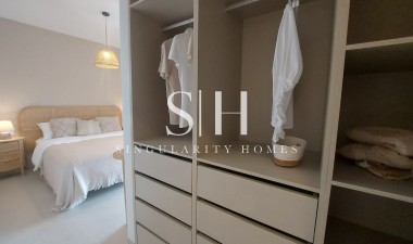 Новое здание - Квартира / квартира - Cartagena - Mar De Cristal