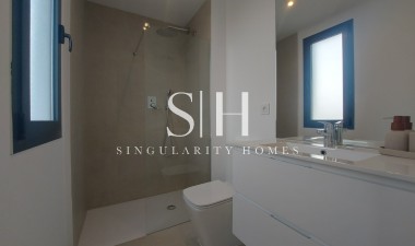 Новое здание - Квартира / квартира - Cartagena - Mar De Cristal