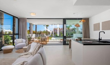 Новое здание - Квартира / квартира - Cartagena - Mar De Cristal