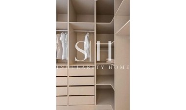 Новое здание - Квартира / квартира - Cartagena - Mar De Cristal