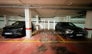 Reventa - Apartamento / piso - Orihuela Costa - Campoamor