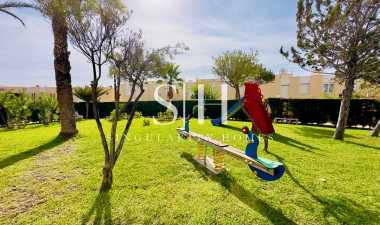 Reventa - Apartamento / piso - Orihuela Costa - Campoamor