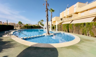 Reventa - Apartamento / piso - Orihuela Costa - Campoamor