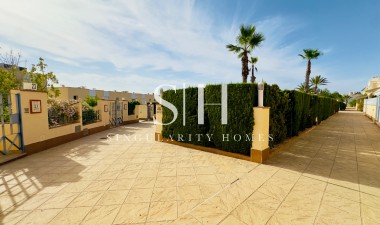 Reventa - Apartamento / piso - Orihuela Costa - Campoamor