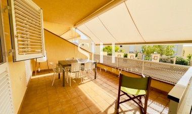 Reventa - Apartamento / piso - Orihuela Costa - Campoamor