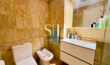 Reventa - Apartamento / piso - Orihuela Costa - Campoamor