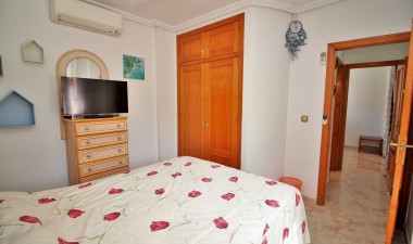 Resale - Villa - Orihuela Costa - Villamartín