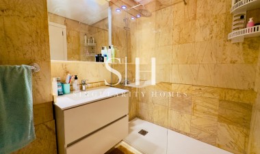 Reventa - Apartamento / piso - Orihuela Costa - Campoamor